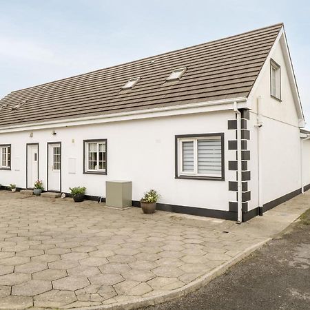 Curragh Hill Villa Westport Buitenkant foto