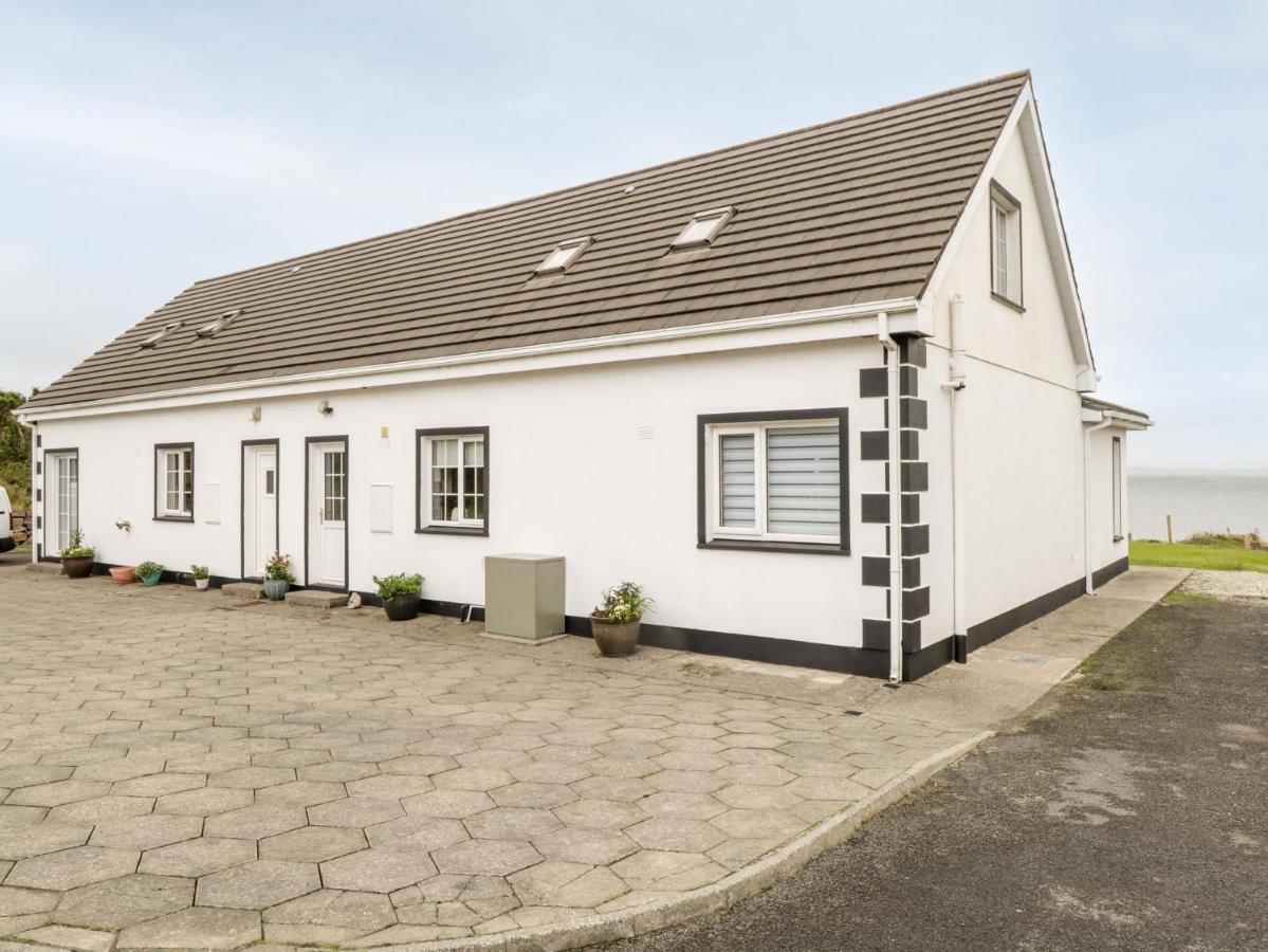 Curragh Hill Villa Westport Buitenkant foto