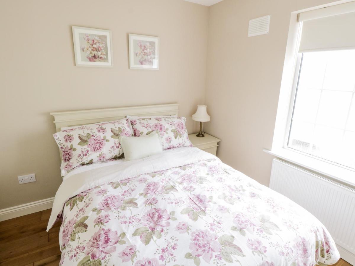 Curragh Hill Villa Westport Buitenkant foto