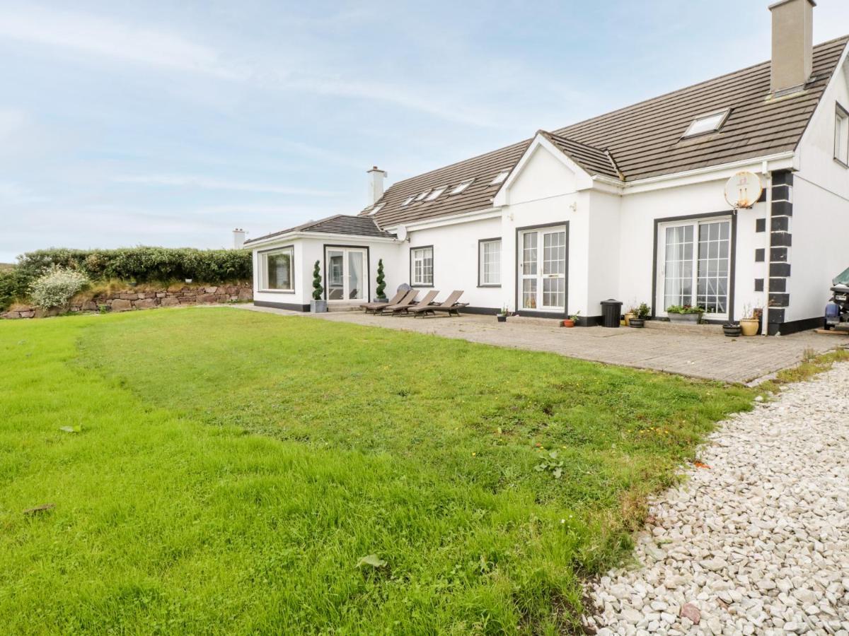 Curragh Hill Villa Westport Buitenkant foto